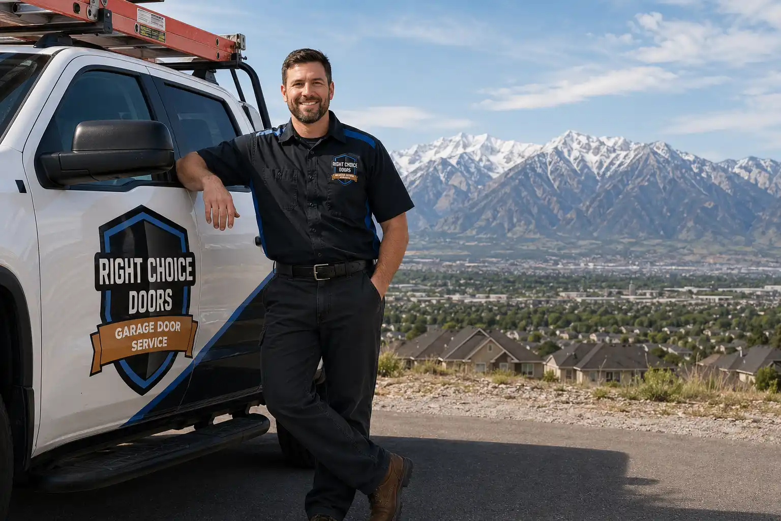 Local Technicians